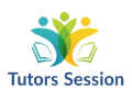 Tutors Session